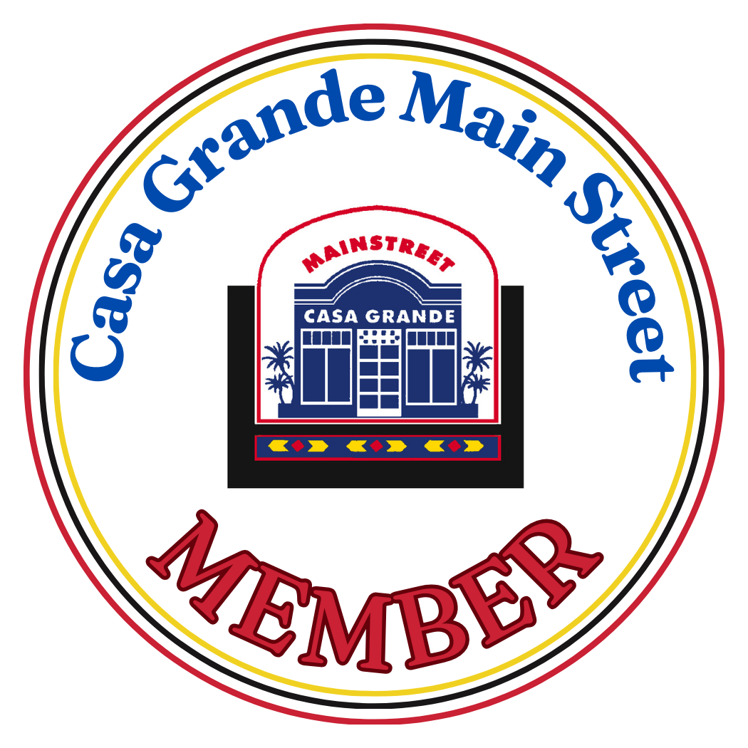 Membership Sticker
