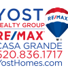 Yost Realy Group at RE/MAX Casa Grande